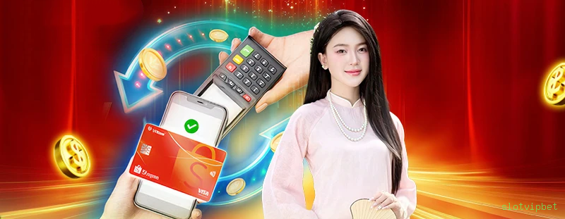 Depositar slotvipbet