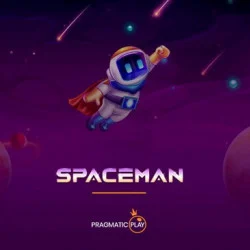 Spaceman slotvipbet